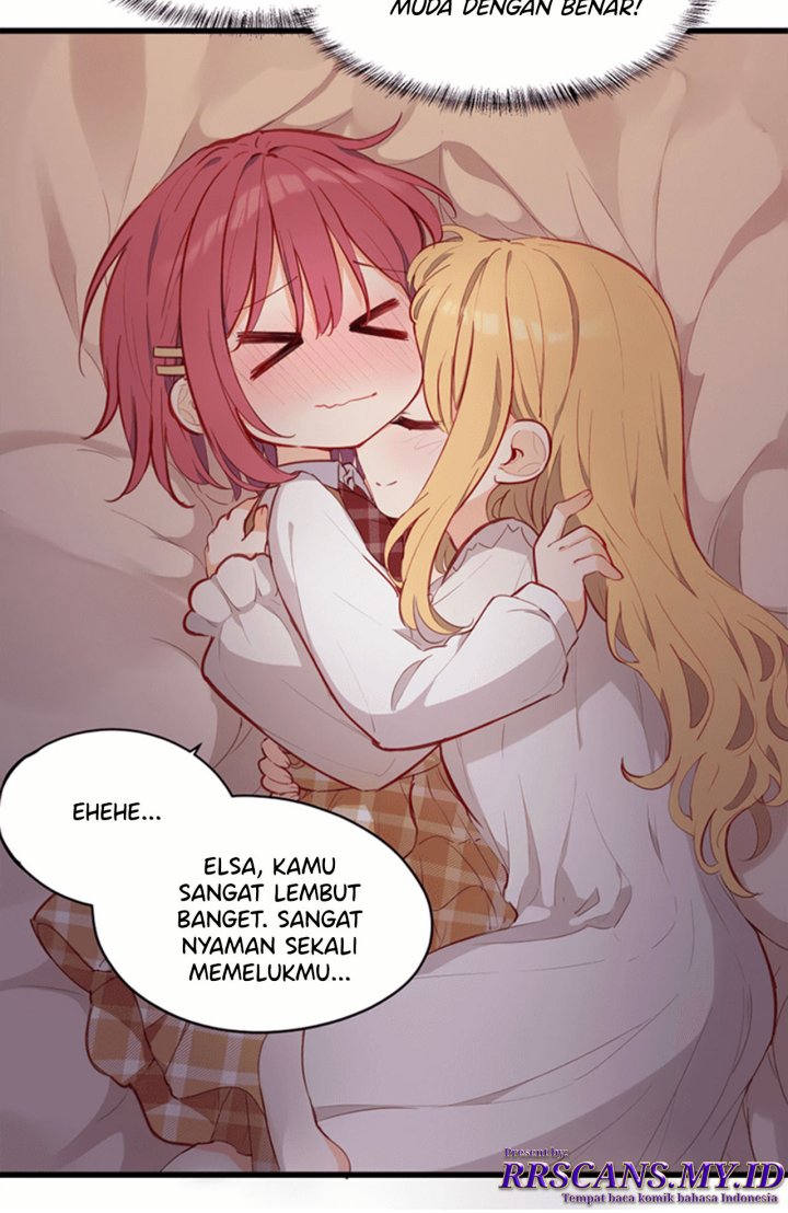 Please Bully Me, Miss Villainess! Chapter 72 Gambar 25