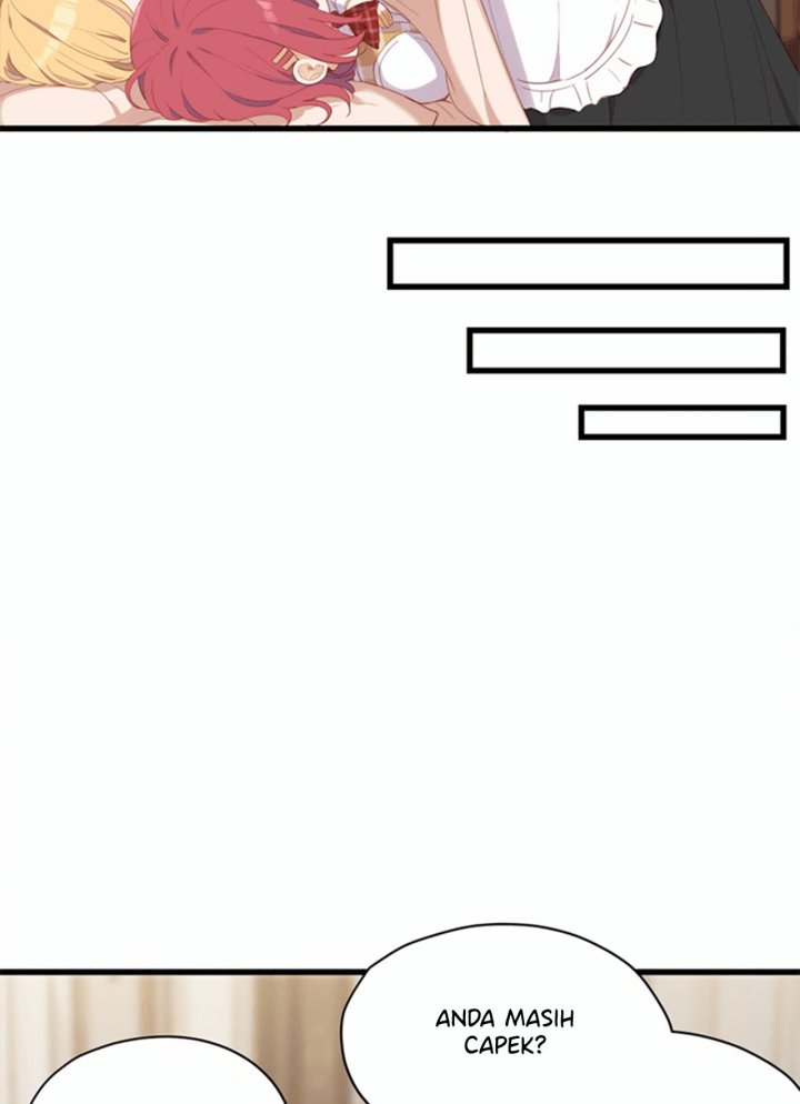 Please Bully Me, Miss Villainess! Chapter 72 Gambar 30