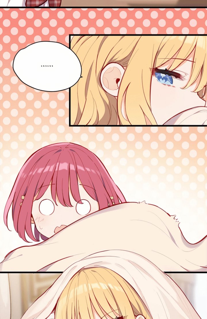 Please Bully Me, Miss Villainess! Chapter 72 Gambar 21