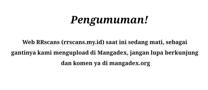 Please Bully Me, Miss Villainess! Chapter 72 Gambar 37