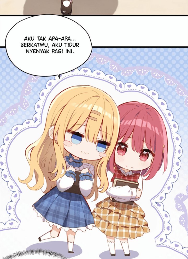 Please Bully Me, Miss Villainess! Chapter 72 Gambar 32