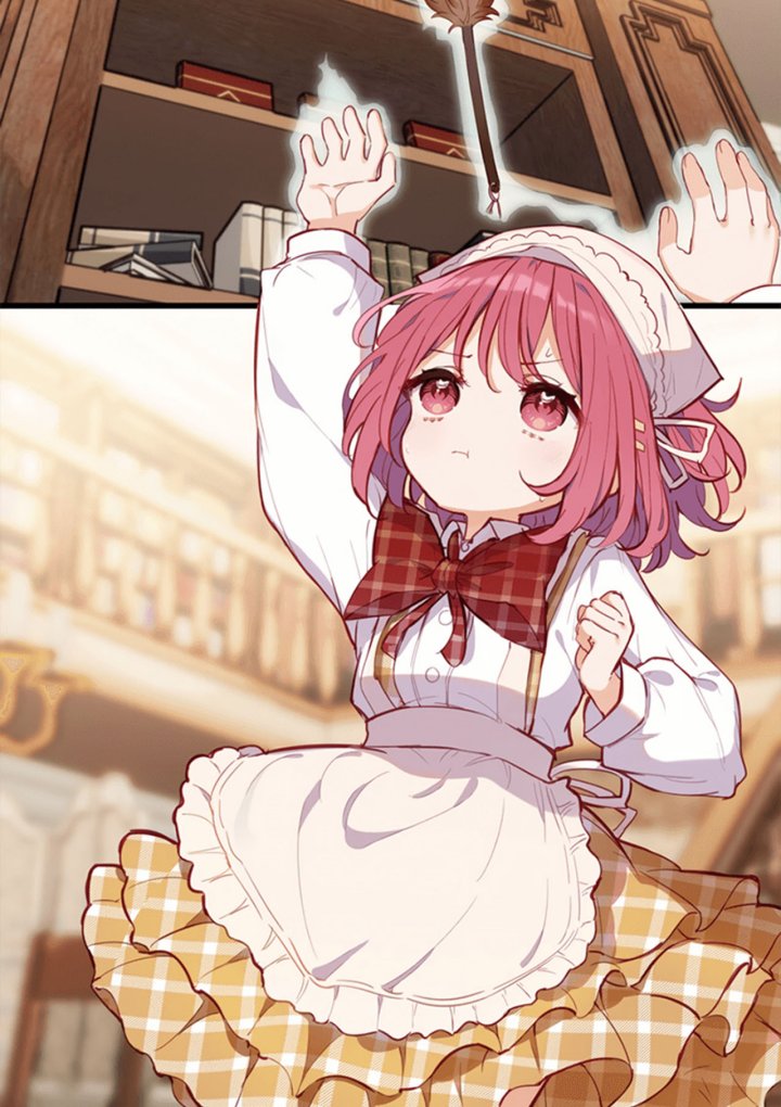 Please Bully Me, Miss Villainess! Chapter 72 Gambar 5