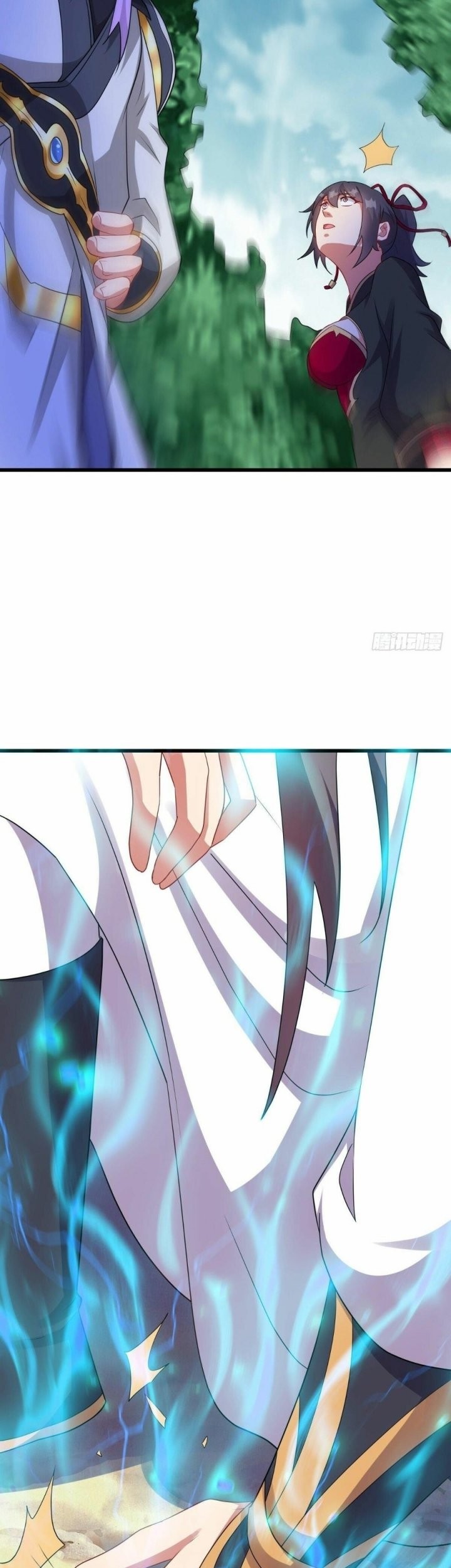 Peerless Soul Chapter 495 Gambar 36