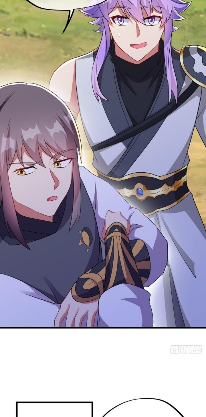 Peerless Soul Chapter 495 Gambar 42