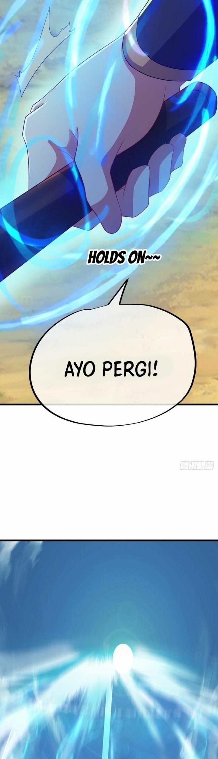 Peerless Soul Chapter 495 Gambar 44