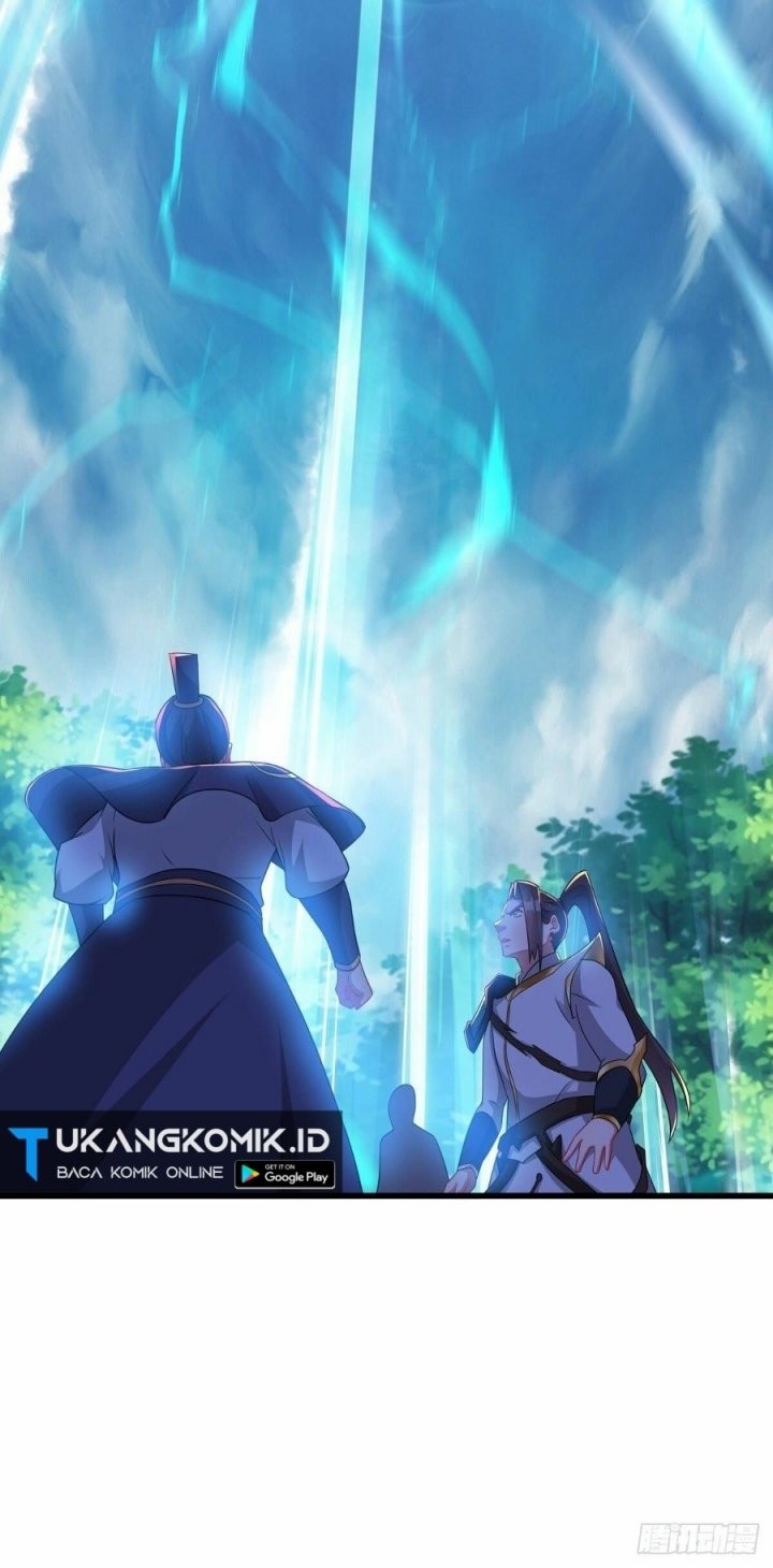 Peerless Soul Chapter 495 Gambar 45