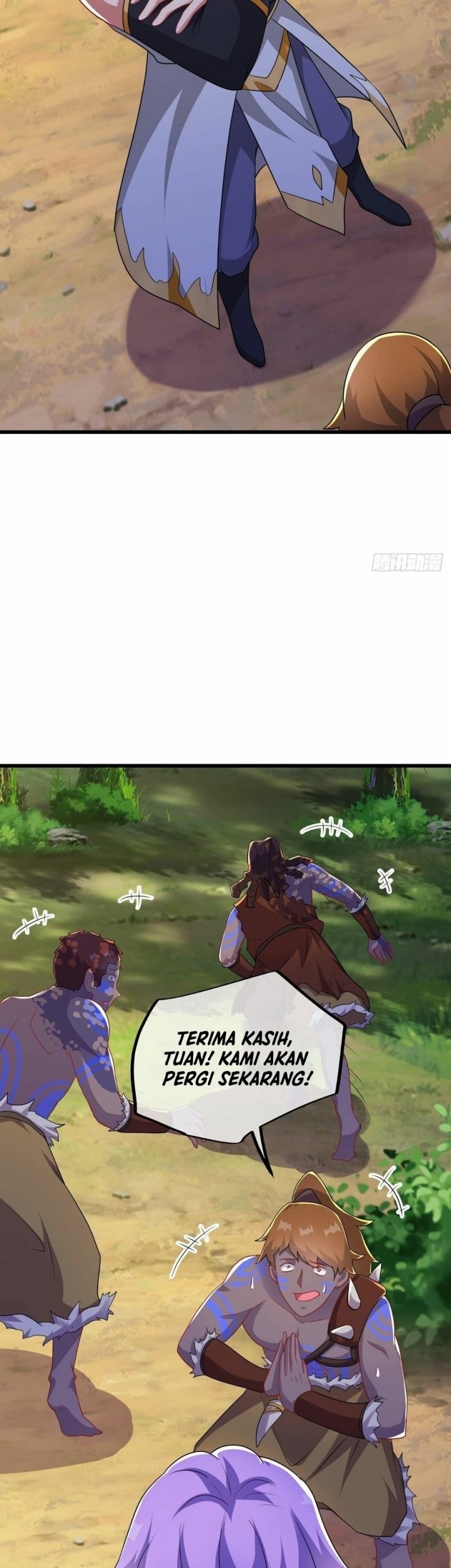 Peerless Soul Chapter 495 Gambar 22