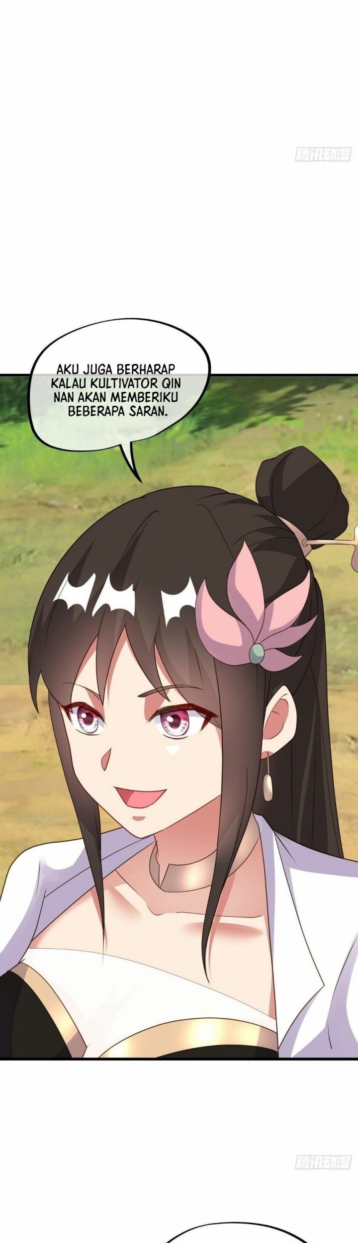 Peerless Soul Chapter 495 Gambar 29