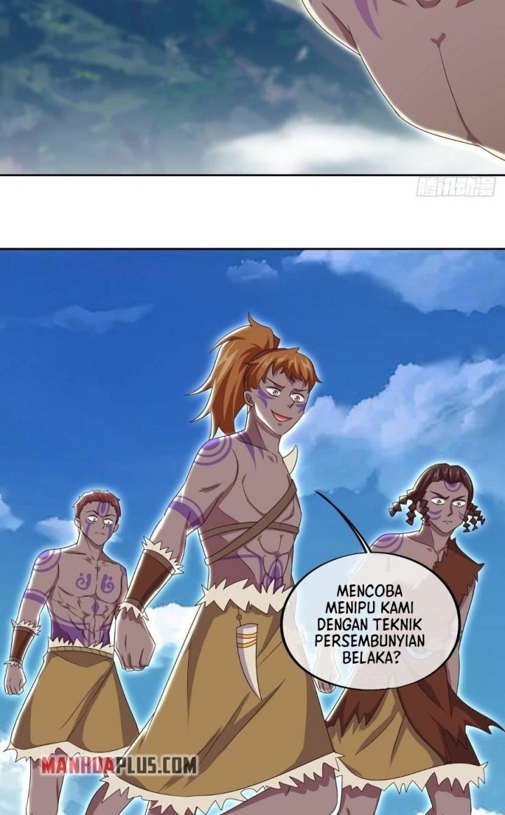 Peerless Soul Chapter 495 Gambar 10