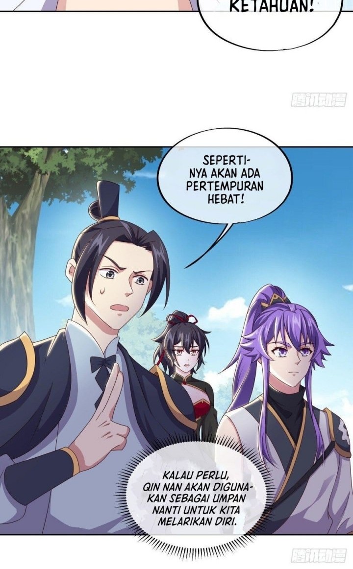 Peerless Soul Chapter 495 Gambar 12