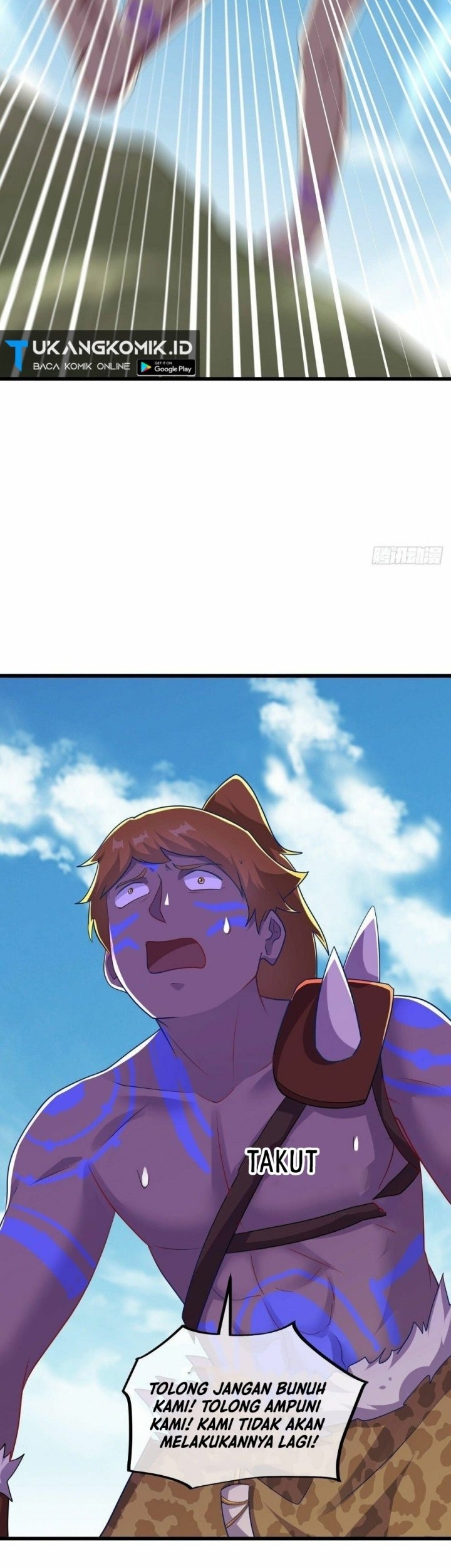 Peerless Soul Chapter 495 Gambar 17