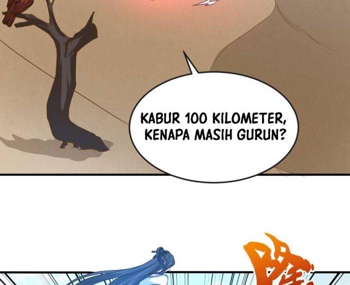 Age of Terror Chapter 85 Gambar 3