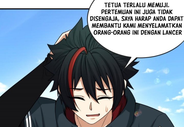 Age of Terror Chapter 85 Gambar 21