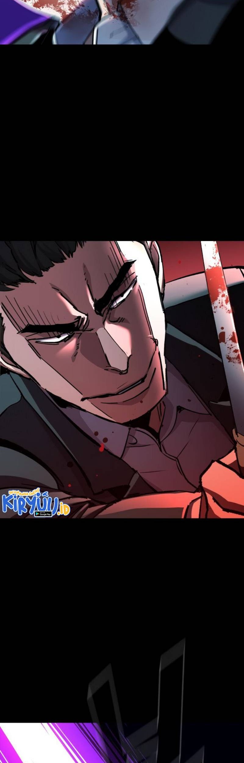 Mercenary Enrollment Chapter 147 Gambar 63