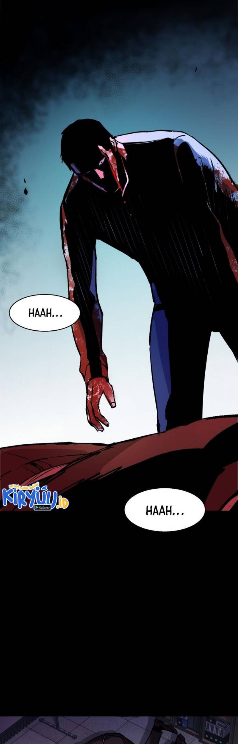 Mercenary Enrollment Chapter 147 Gambar 68