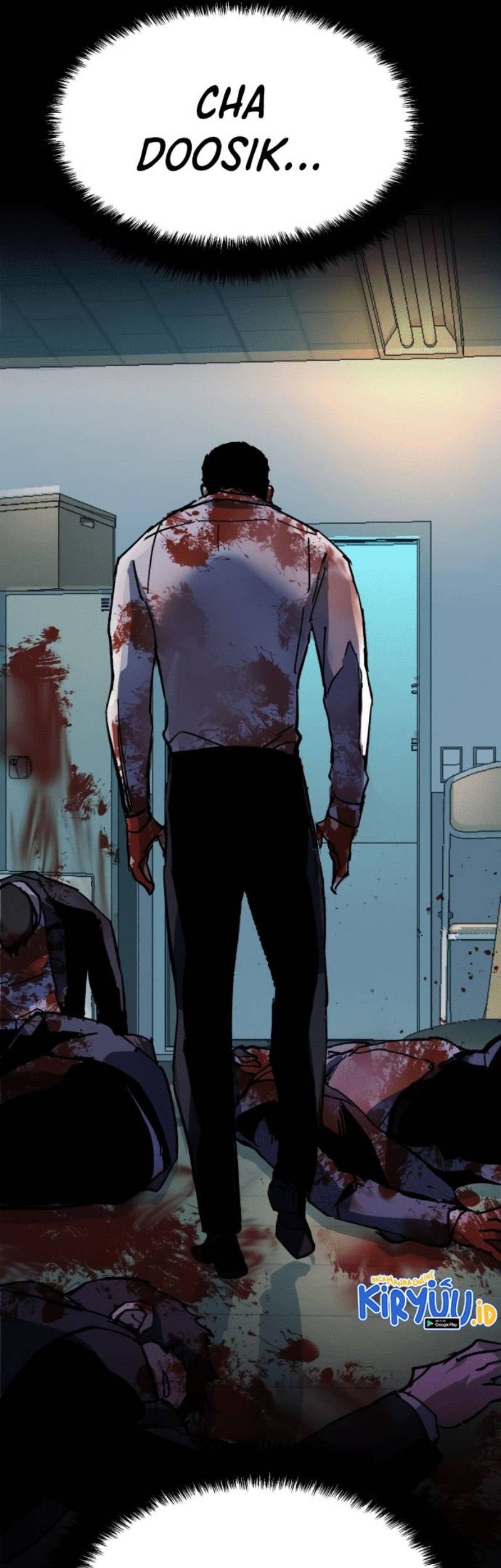 Mercenary Enrollment Chapter 147 Gambar 71