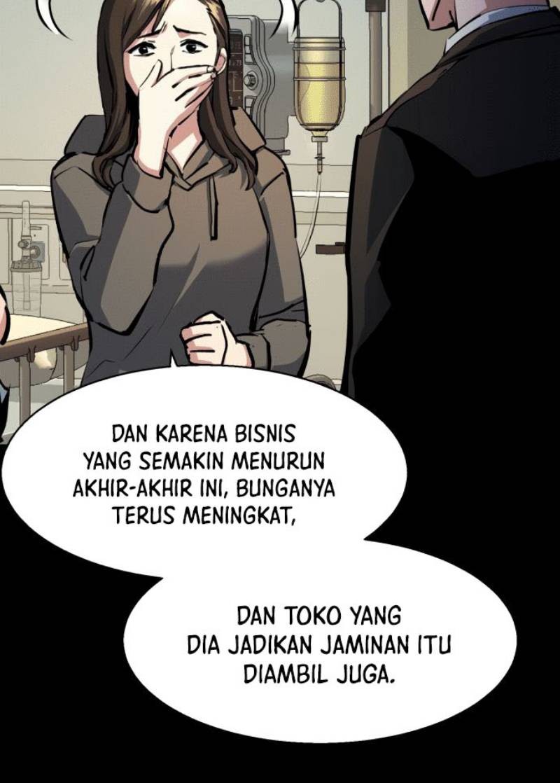 Mercenary Enrollment Chapter 147 Gambar 46