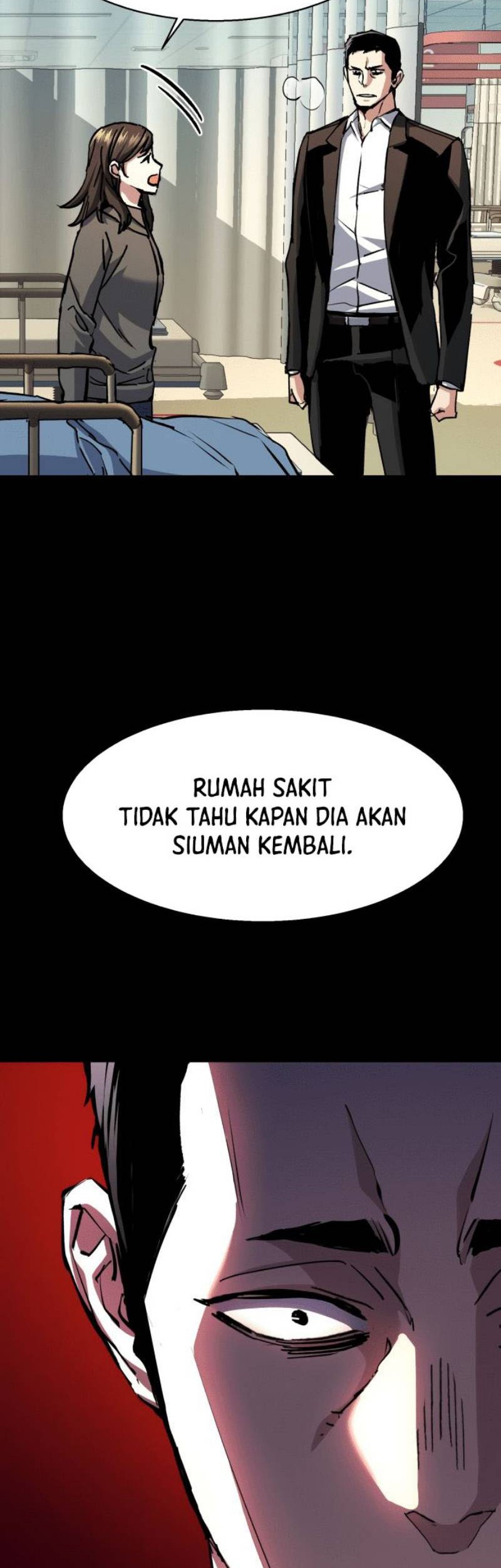 Mercenary Enrollment Chapter 147 Gambar 43