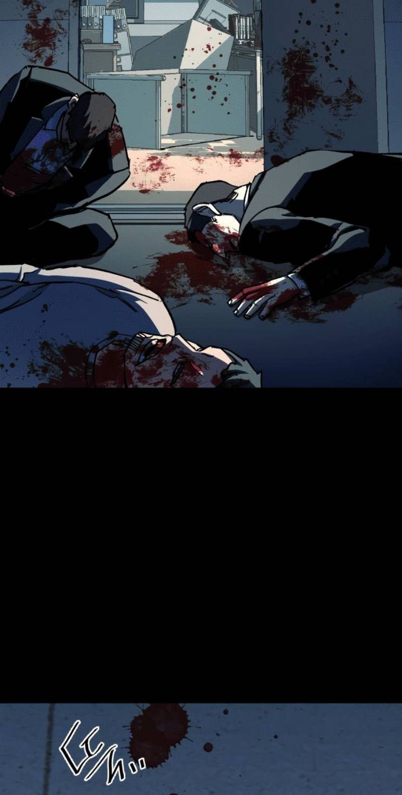 Mercenary Enrollment Chapter 147 Gambar 51