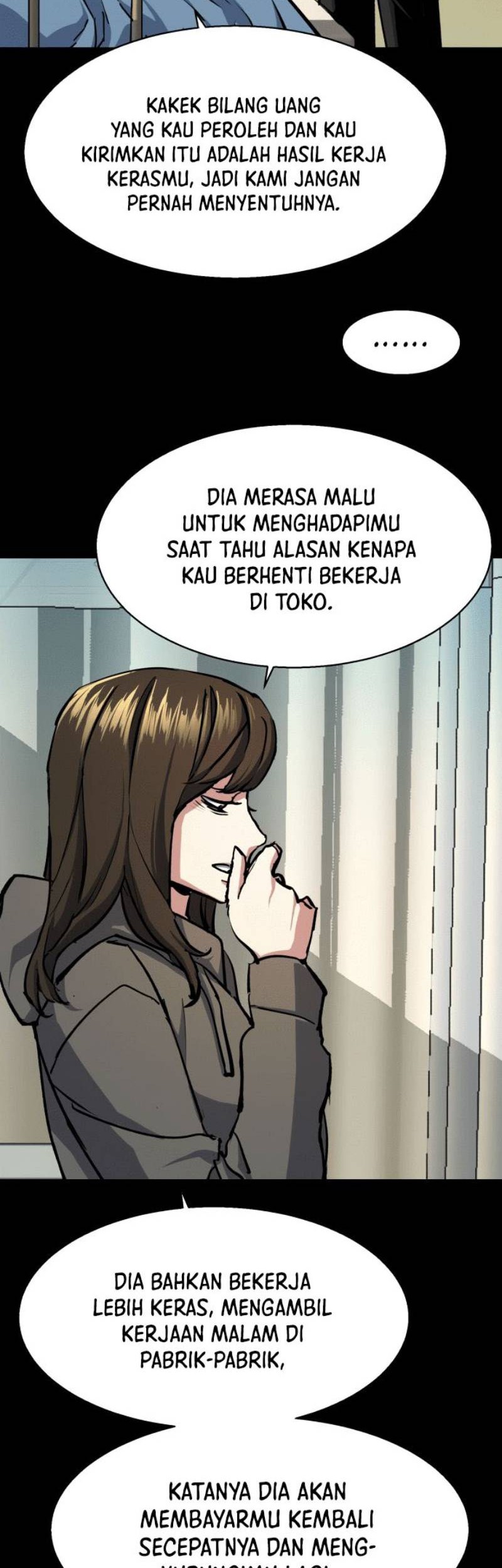 Mercenary Enrollment Chapter 147 Gambar 48