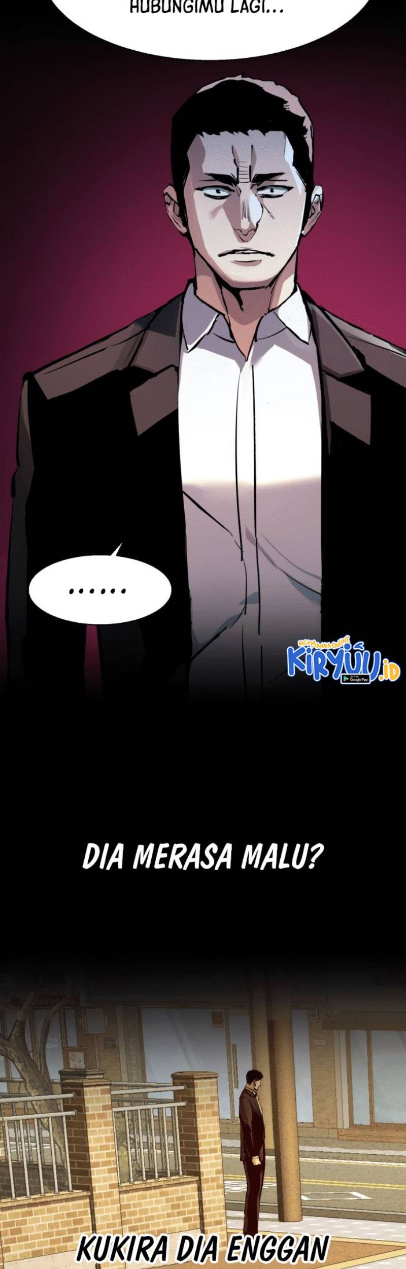 Mercenary Enrollment Chapter 147 Gambar 49