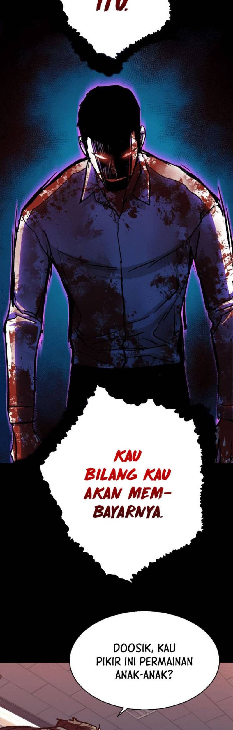 Mercenary Enrollment Chapter 147 Gambar 55