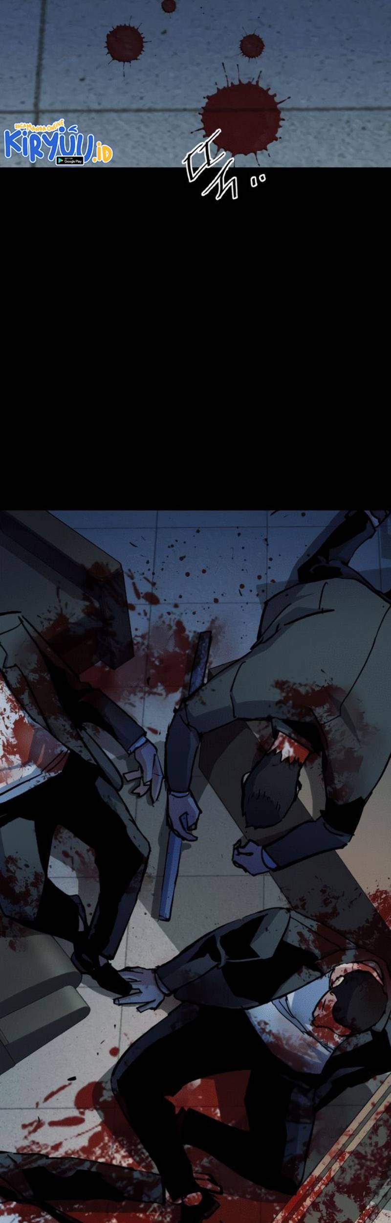 Mercenary Enrollment Chapter 147 Gambar 52