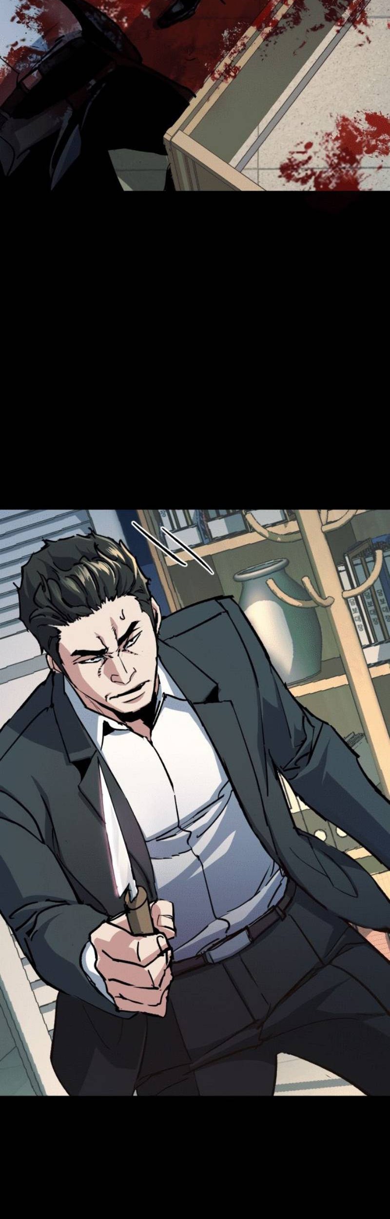 Mercenary Enrollment Chapter 147 Gambar 53