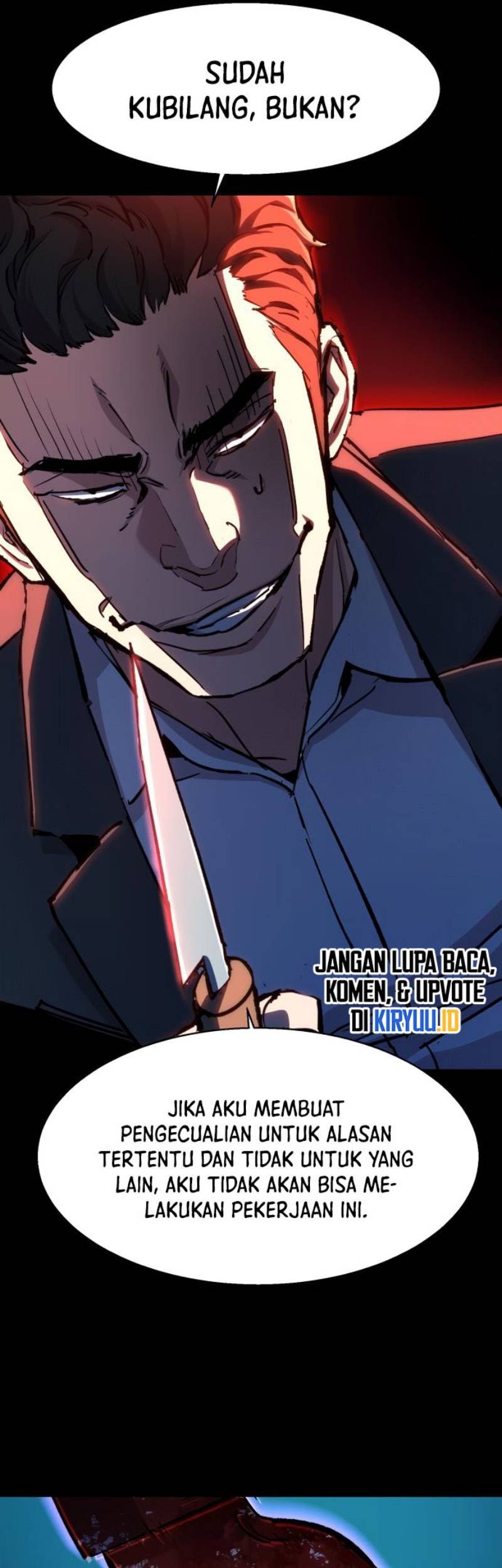 Mercenary Enrollment Chapter 147 Gambar 57