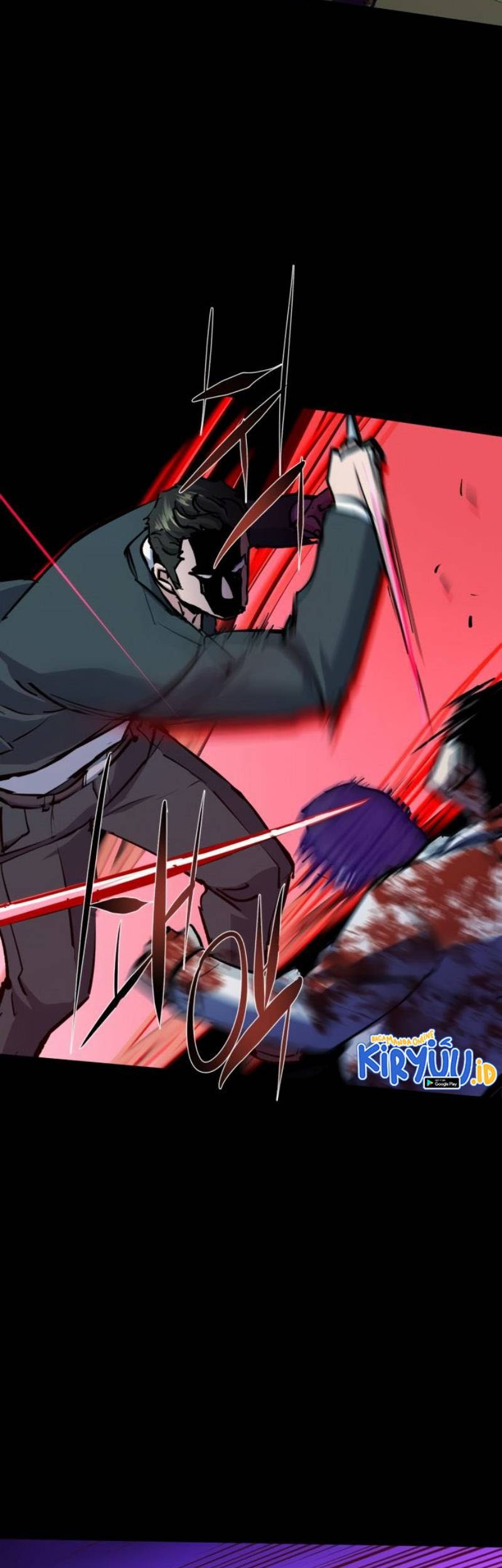 Mercenary Enrollment Chapter 147 Gambar 59