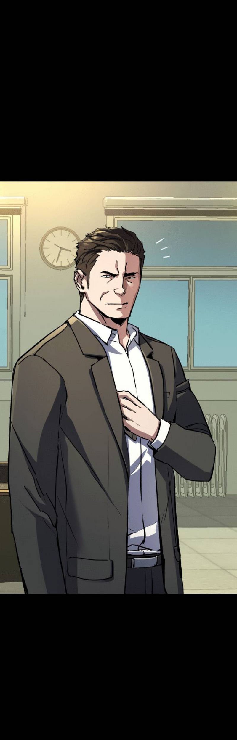 Mercenary Enrollment Chapter 147 Gambar 5