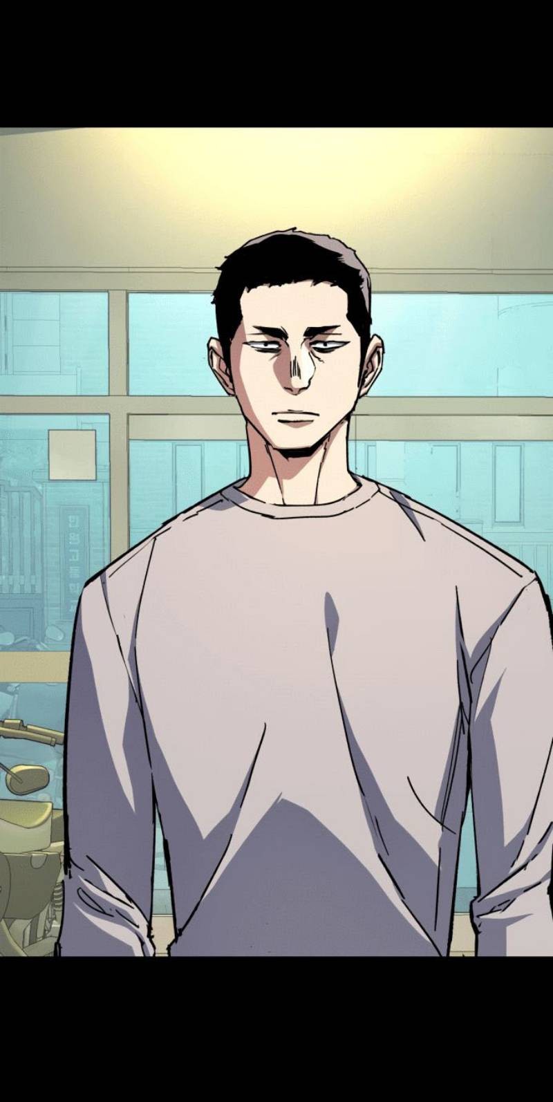 Mercenary Enrollment Chapter 147 Gambar 6