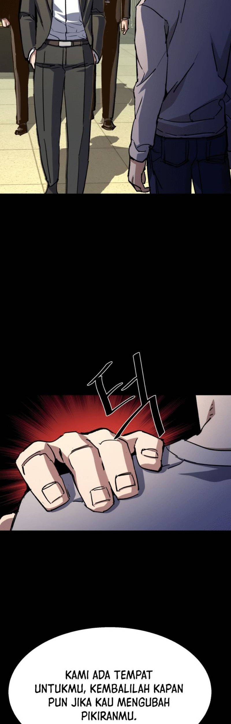 Mercenary Enrollment Chapter 147 Gambar 8