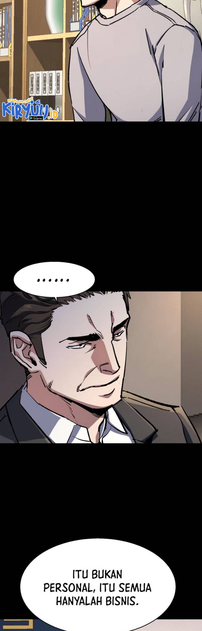 Mercenary Enrollment Chapter 147 Gambar 18