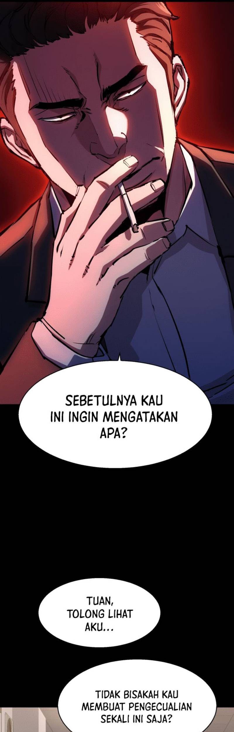 Mercenary Enrollment Chapter 147 Gambar 22