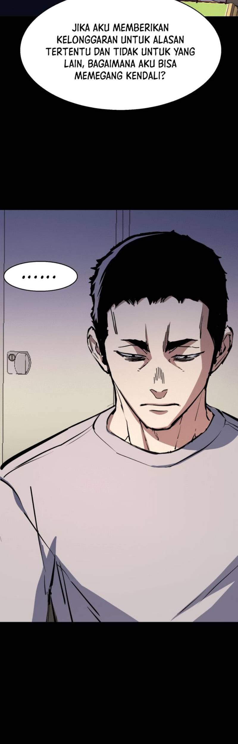 Mercenary Enrollment Chapter 147 Gambar 24