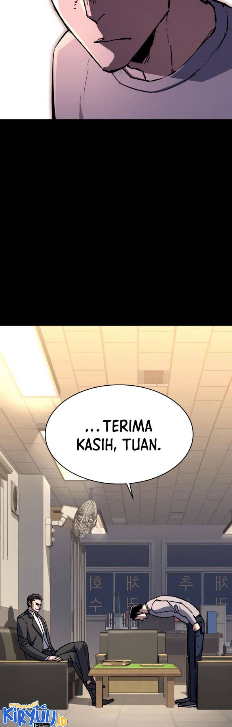 Mercenary Enrollment Chapter 147 Gambar 28