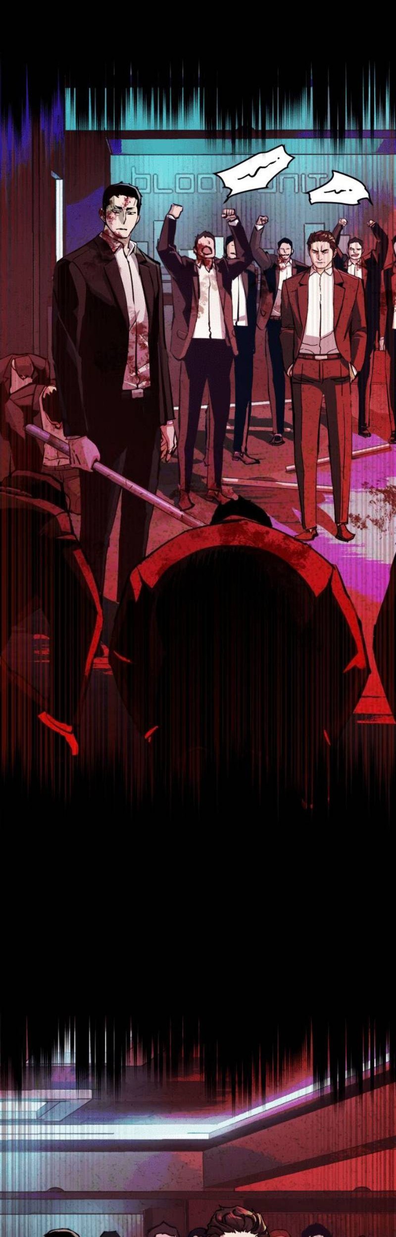 Mercenary Enrollment Chapter 147 Gambar 30