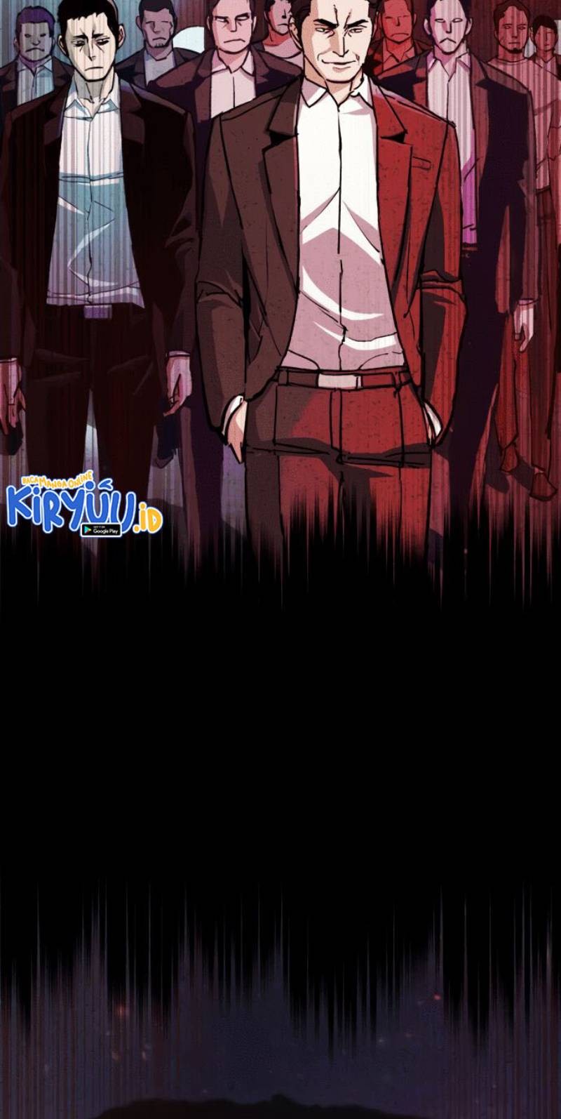 Mercenary Enrollment Chapter 147 Gambar 31