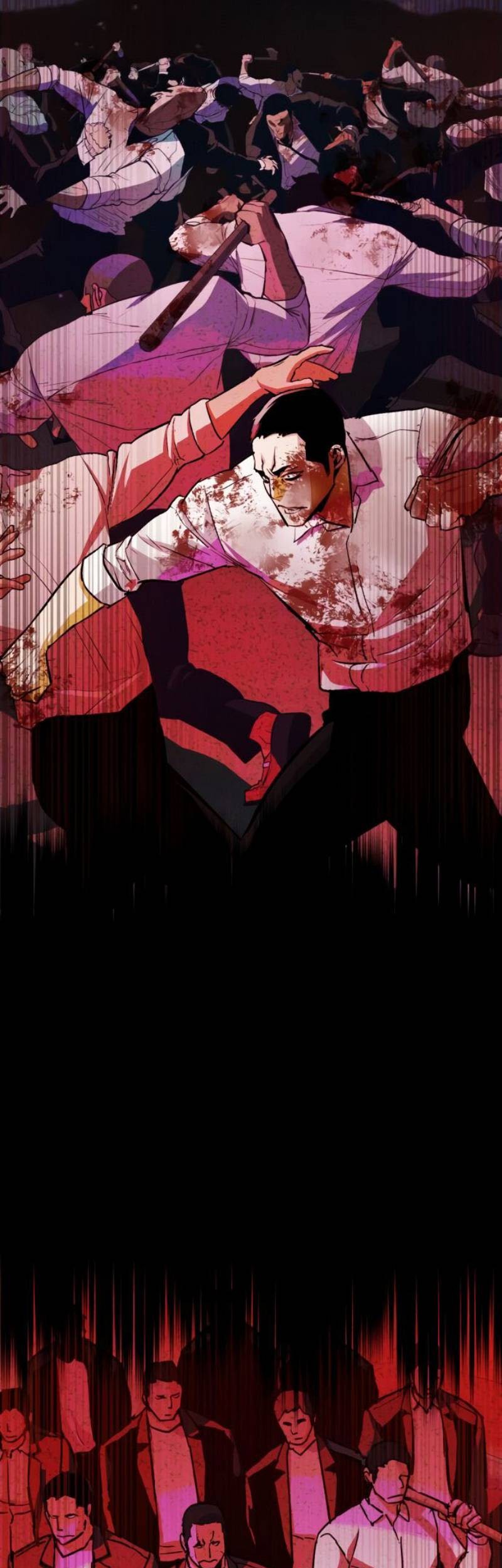 Mercenary Enrollment Chapter 147 Gambar 32