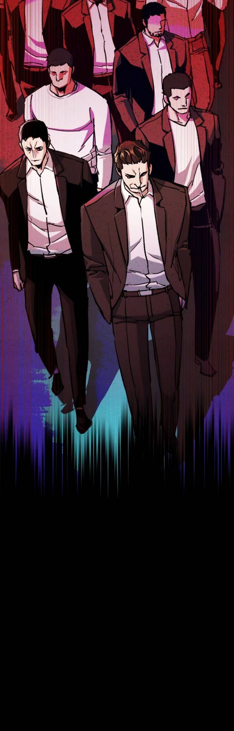 Mercenary Enrollment Chapter 147 Gambar 33