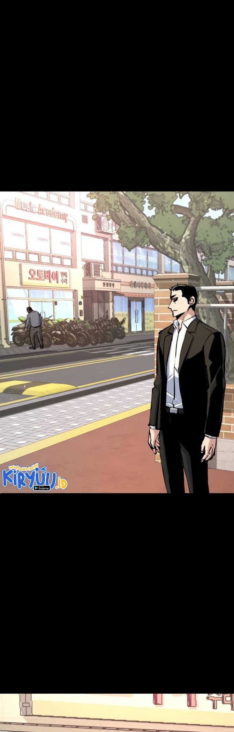 Mercenary Enrollment Chapter 147 Gambar 34