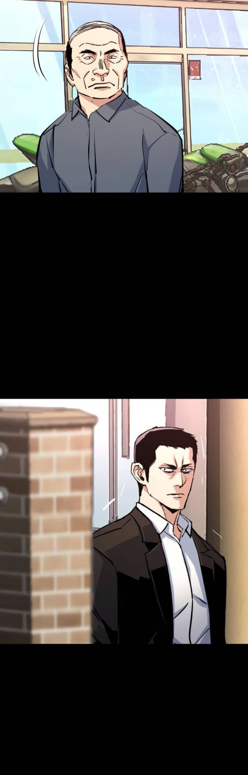 Mercenary Enrollment Chapter 147 Gambar 35