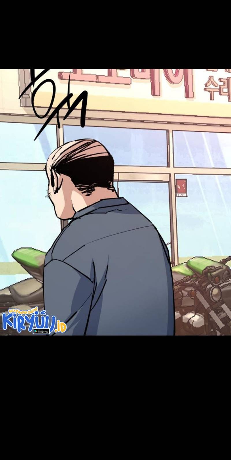 Mercenary Enrollment Chapter 147 Gambar 36