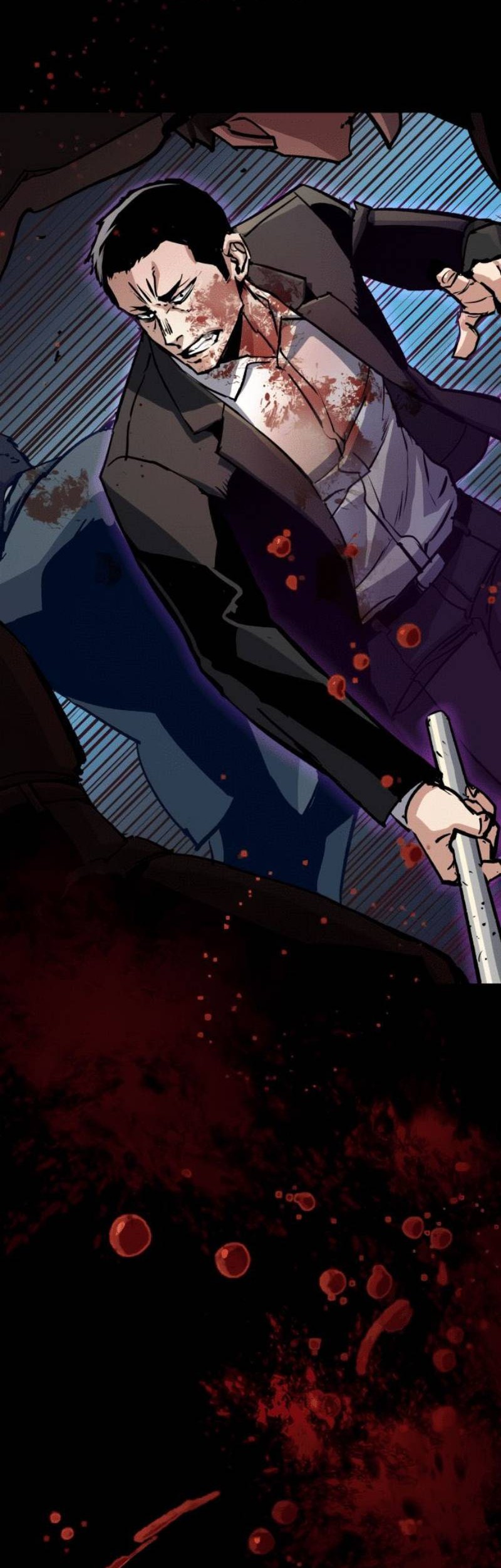 Mercenary Enrollment Chapter 147 Gambar 38