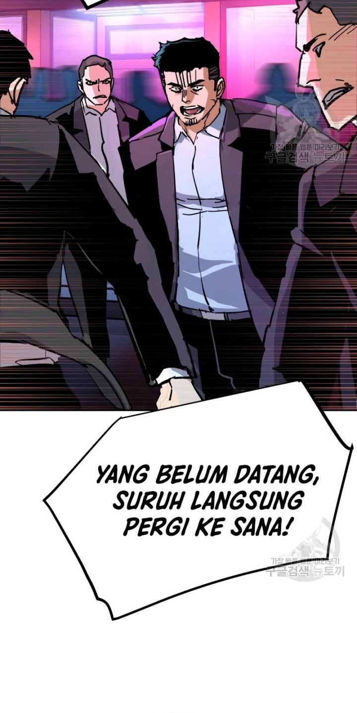 Mercenary Enrollment Chapter 146 Gambar 61