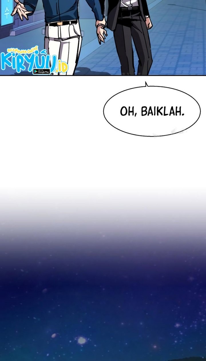 Mercenary Enrollment Chapter 146 Gambar 41