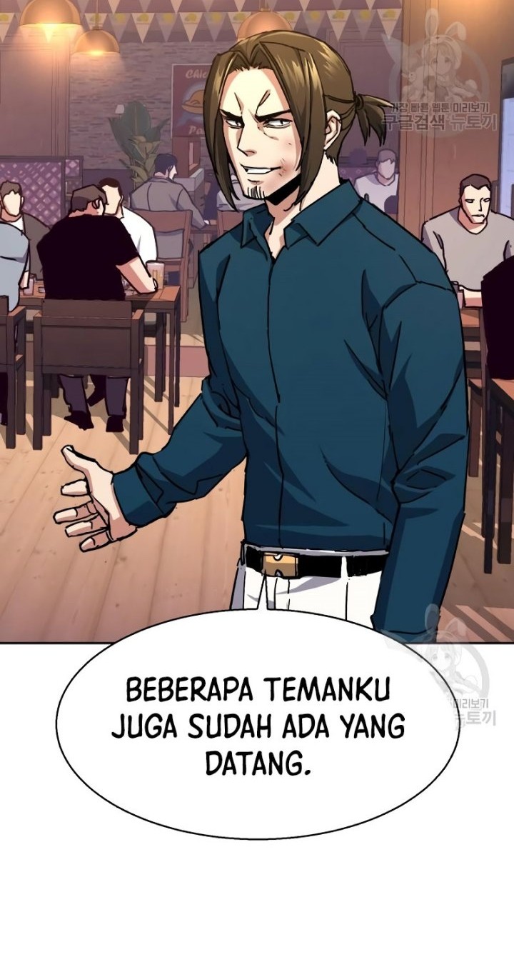 Mercenary Enrollment Chapter 146 Gambar 45