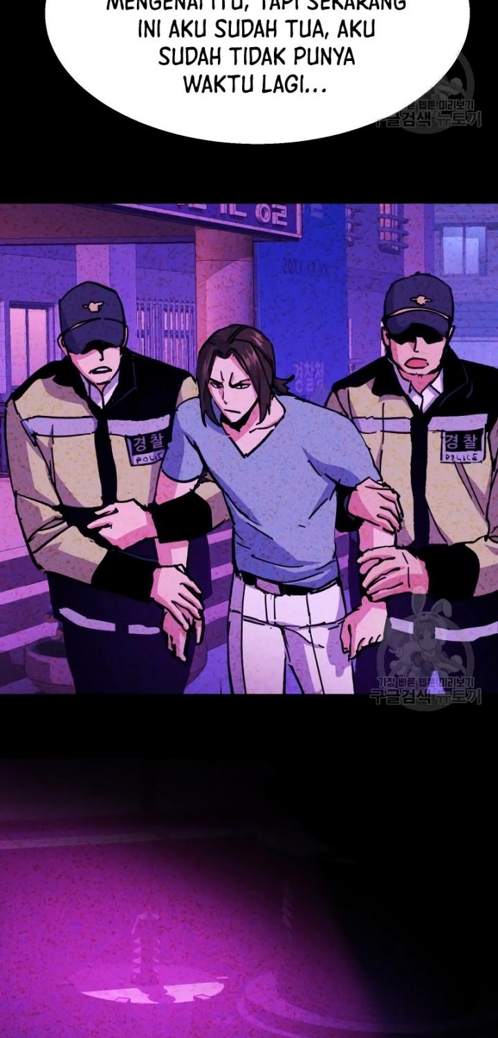 Mercenary Enrollment Chapter 146 Gambar 9