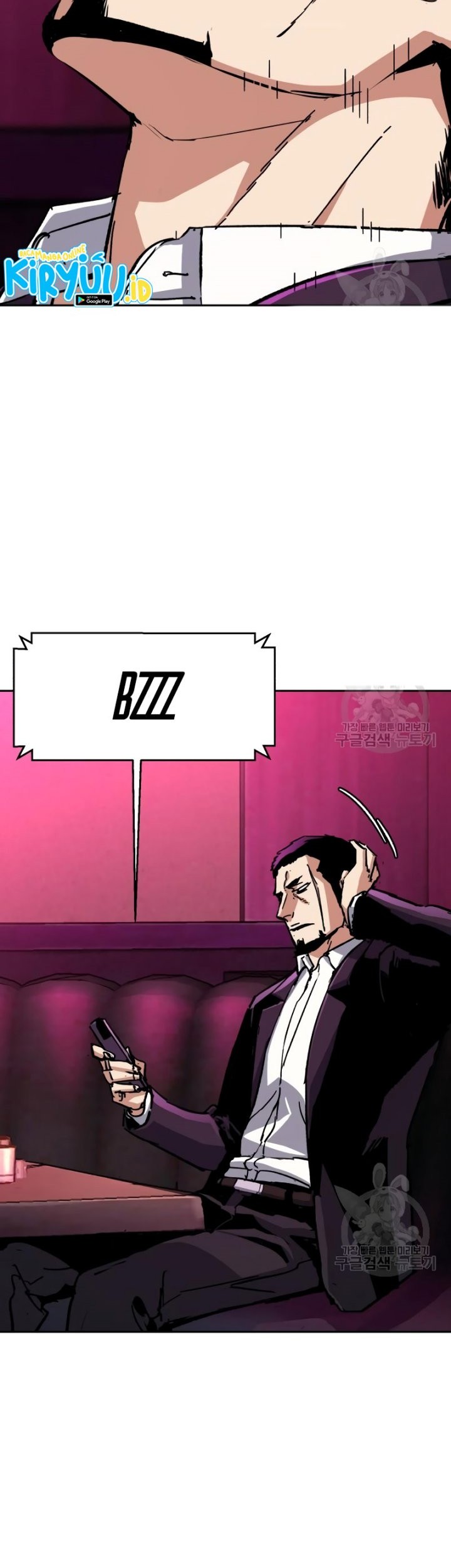 Mercenary Enrollment Chapter 146 Gambar 12